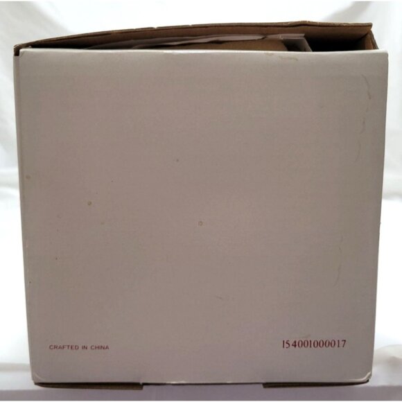 Vintage 1997 Danbury Mint 50th Anniversary 16" Howdy Doody Porcelain Marionette - Picture 10 of 11